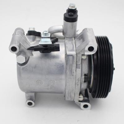 China Car air conditioner system for Suzuki Sx 4, AC electric compressor OEM9520080JA0/9520080JA1/9520080JA2 for sale