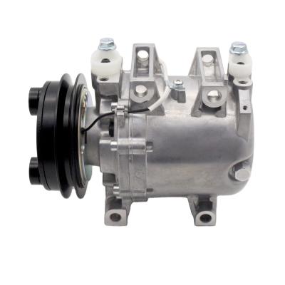 China For Isuzu D-Max Part, Factory Supply 12V DC OEM 8980839230 Automobile Air Condition Compressor Customized for sale