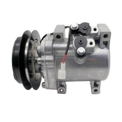 China For Isuzu Mixer Truck, Cheap Price OEM 447190-5260 Auto Air Conditioning Car AC Compressor Customized for sale