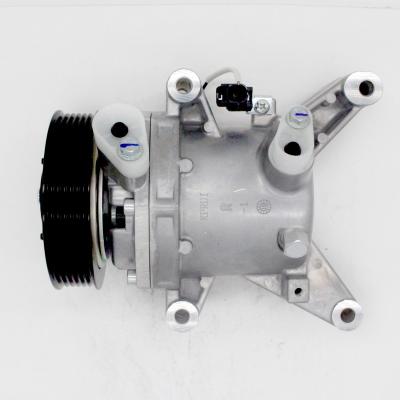 China Mazda 2 15' /Mazda Demio 15' /Mazda CX-3 1.5 /Mazda Skyactiv / OEM 92600D323A AC Compressor Price Customized for sale