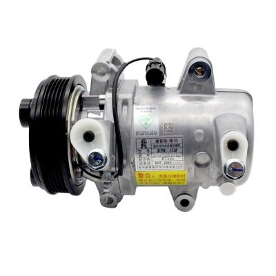 China AC compressors for Mitsubishi L200 , auto treatment systems daihatsu terios air condition compressor L 200 for sale