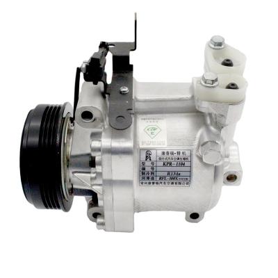 China For Subaru Impreza 3, 12V Electric Car Cheap Price OEM 73111FG000 Air Condition AC Compressor FOREST (SH_) for sale