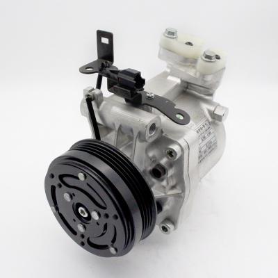 China AC Compressor for Subaru Impreza OEM, DC 73111FG000 (SJ) AC Compressor& FORESTRY for sale