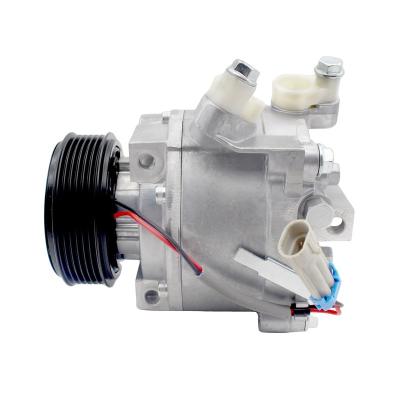 China For Chevrolet Sonic, 1.4i Factory Directly Supply OEM 95059818 AKT011H403G Sonic Car AC Compressor for sale