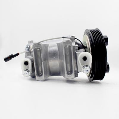 China For Chevrolet GM S10 , S10 Flex Car AC Compressor 2013 Cost 52063997 93541634 597910629 / Customized for sale