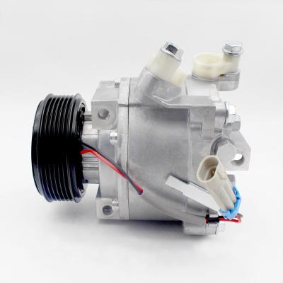 China Compressor for Chevrolet Aveo 1.4i, and Chevrolet Sonic 1.4i OEM 95059818 AKT011H403G in one Car> Customized for sale