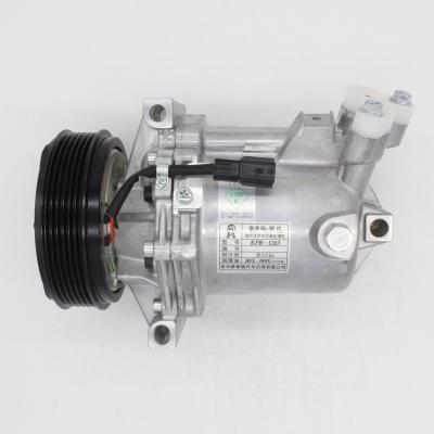 China For Renault Fluence 1.6L , OEM 926009541R Auto Car AC Compressor Customized for sale