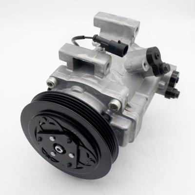 China For Flowery Great Wall AC Compressor OEM 108817 Car 8103200-S16 Replacement AC Compressor& for sale