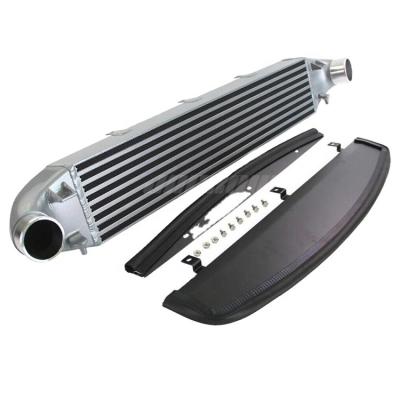 China Good Quality 6061 or 3003 Aluminum Front Mount Intercooler Kits For Ford Fiesta ST 2014+ for sale