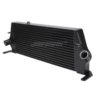 China new hot sale 6061 or 3003 aluminum intercooler for Ford mk2 st225 2007 2010 for sale