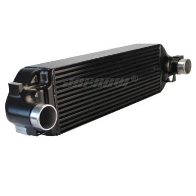 China 6061 or 3003 aluminum competition intercooler for ford focus rs mk3 2015+ for sale