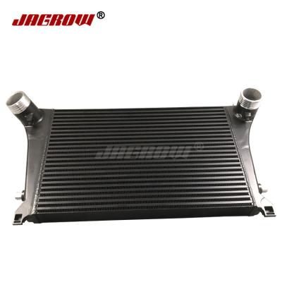 China 6061 or 3003 Jagrow Performance Aluminum Intercooler For VW Golf 7 2.0 TSI ea888 Intercooler for sale