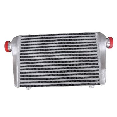 China 6061 or 3003 Aluminum Hot Selling Universal Aluminum Bars and Plate Auto Parts Intercooler for sale