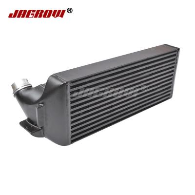 China Good Performance 6061 Or 3003 Aluminum Intercooler For EVO 2 Series BMW1/2/3/4 BMW F20 F30 for sale