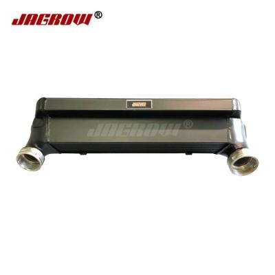 China 6061 or 3003 Jagrow Performance Aluminum Intercooler For BMW E Series 120d 123d 320d N47 2.0 Diesel for sale