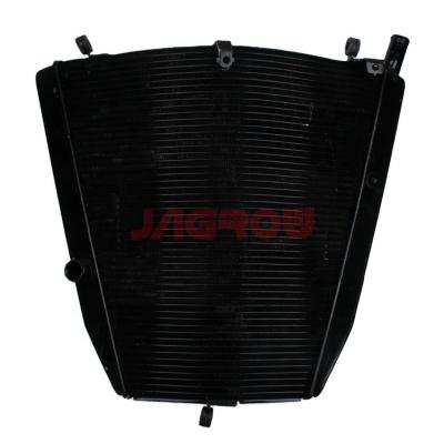 China 6061 Or 3003 Street Aluminum Motorcycle Aluminum Radiator For Honda CBR 1000RR for sale