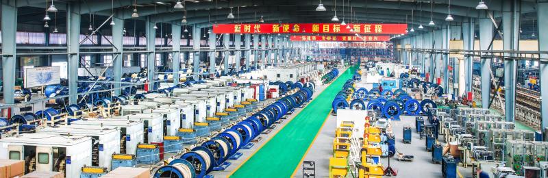 Verified China supplier - Luohe Letone Hydraulics Technology Co.,Ltd.