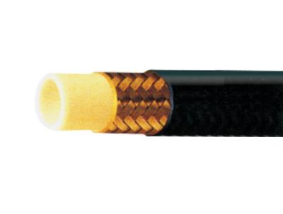 China Two Layers High Pressure Steel Braided Hose 40F-212F for sale