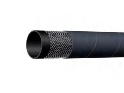 China 10 Bar SBR Rubber Suction Discharge Hose oxidation resistant for sale