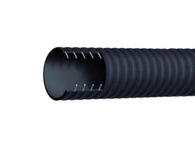 China 3 Inch Oil Line Hose , Oil Rated Hose For Handling Crude Oil for sale