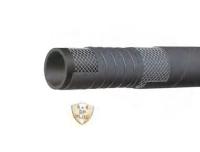 Chine goudron de 76mm et Asphalt Hose chauds, tuyau chaud Asphalt Resistant du goudron 10Bar à vendre