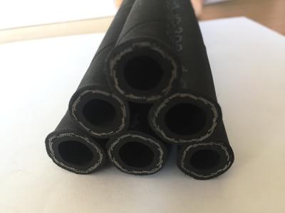 China 29000 Psi High Pressure Rubber Hose Pipe Oil resistant for sale