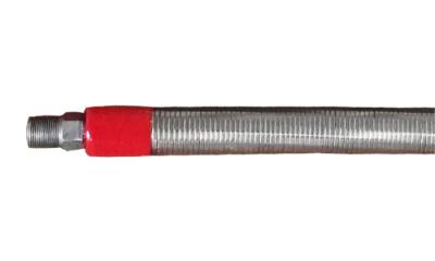 China API 16C Rotary Drilling Hose , Flexible Choke And Kill Hose for sale