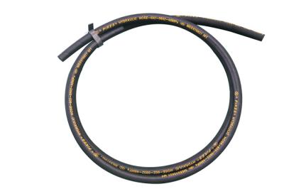 China High Pressure Steel Wire Spiral Hydraulic Hose SAE100R13 for sale