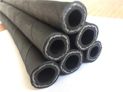 China 320MPa High Pressure Cleaning Hose Nylon Inner Tube for sale