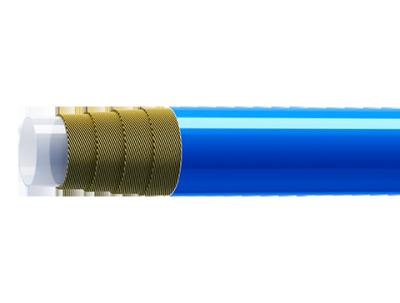 China 10000PSI High Pressure Cleaning Hose Aging Resistant for sale