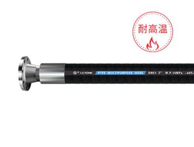 China Synthetic Fiber Low Pressure Hydraulic Hose for sale