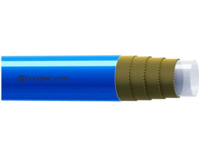 Chine 4SHH 1400 Bar Ultra High Pressure Hydraulic Hose small volume expansion à vendre