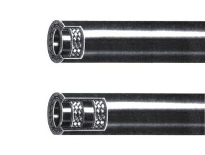 중국 Synthetic Rubber Hydraulic Hose Burst Pressure up to 900 Bar 판매용