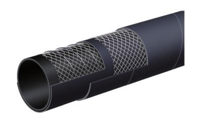 China 150PSI Oil Rigger / Oil Field - Frack Tank Hose for sale