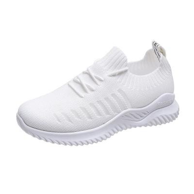 China CUSHIONING 2022 New Arrival Fashion Trainers Running Sneakers Sport Shoes For Women And Ladies Casual Shoes for sale