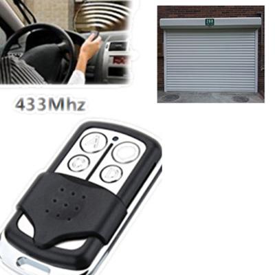 China Modern HFY garage door opener factory outlet door control& outlet remote control 433mhz for sale