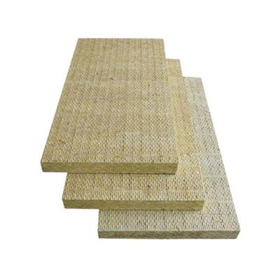 China 80mm Board Insulation 150mm Industrial Hot Selling Acoustic Mineral Rock Wool for sale