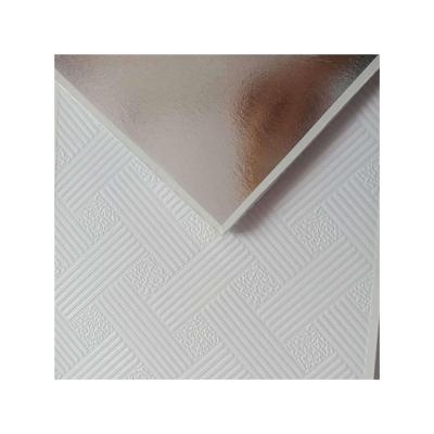 China 2022 New Traditional Artistic Ceilings Pop Up Board In Turkey PVC Gypsum Ceiling for sale