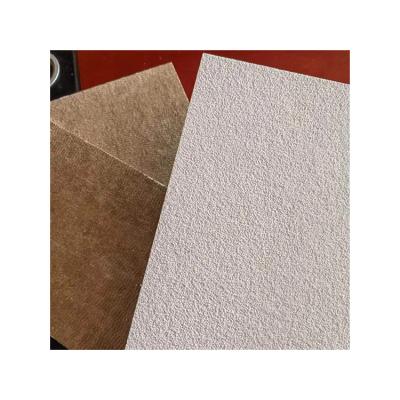 China Global traditional mineral wool panel renowm tile slag wool ceiling panel for sale