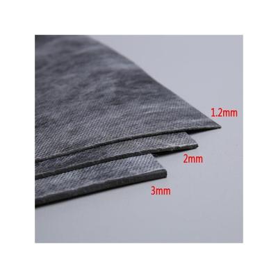 China Various Occasions Traditional Sound Proof Acoustic Wall Door Felt Acoustic Sheet for sale