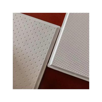 China Traditional Professional Manufacturer 8mm Plasterboard Calcium Silicate 12mm Ceiling Board for sale