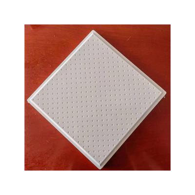 China Traditional Custom Fit Lightweight Wall Plasterboard Calcium Silicate Panel 15mm Ceiling for sale