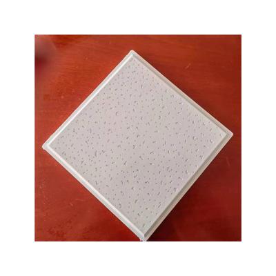 China New Design Traditional Waterproof Decoration Gypsum Board Fireproof Calcium Silicate Board Ceiling for sale