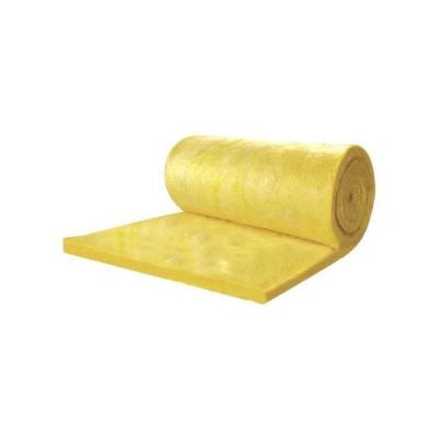 China Industrial have long standing reputation 3 mm fiberglass insulationt glass wool white for sale