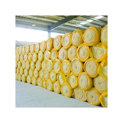 China Well All Over The World Thickness Insulation Wool Industrial Sale Glass Cover 50mm 100mm for sale