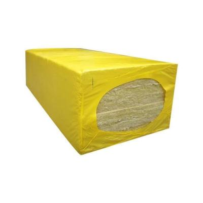 China Industrial Have Longtime Reputation Fireproof Aluminum Foil Spinner Glass Wool Thermal Insulation Board for sale