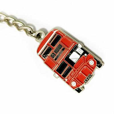 China Customized manufacturer wholesale popular hot sale key chain zinc alloy car shaped metal key chain for sale