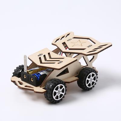 China Eco-friendly Laser Cutting China Best 3D Wooden Puzzle Box Exercise Intelligence Model Handmade Toy 3D Cube Puzzle for sale