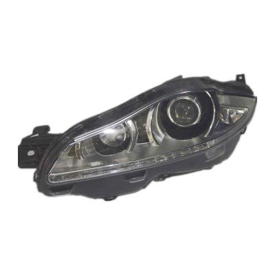 China All Factory Sale Boulevard Headlight Assembly 2011-2015 XJ XJL 360 Fast Led Car Headlight for sale