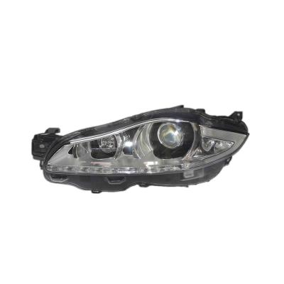 China All Auto Spare Parts 2011-2015 XJ XJL Assembly 2011-2015 Adaptive Led Headlight Model Front Headlights Good Quality for sale